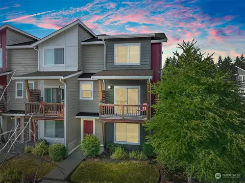 17406 118th Avenue Ct E #G, Puyallup, WA 98374