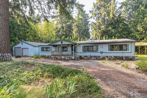 21733 183rd Ave SE #1-2, Yelm, WA 98597