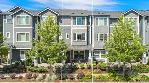 3335 30th Dr, Everett, WA 98201