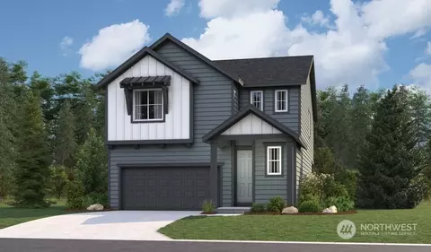 7533 87th Dr NE #74, Marysville, WA 98270