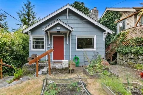 3032 4th Ave W, Seattle, WA 98119