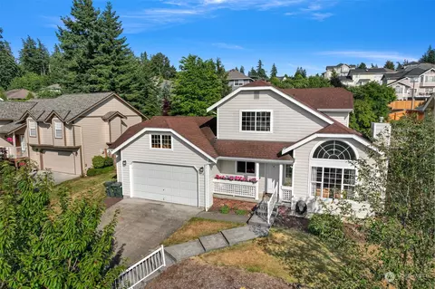 3718 N Heather Pl, Bellingham, WA 98226