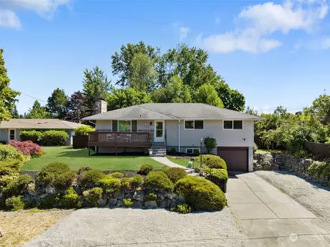 1310 S 74th St, Tacoma, WA 98408