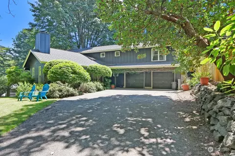 4321 Olympic Blvd, Everett, WA 98203