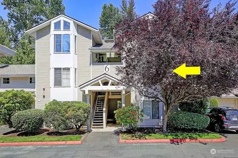 2001 120th Pl SE #6-204, Everett, WA 98208