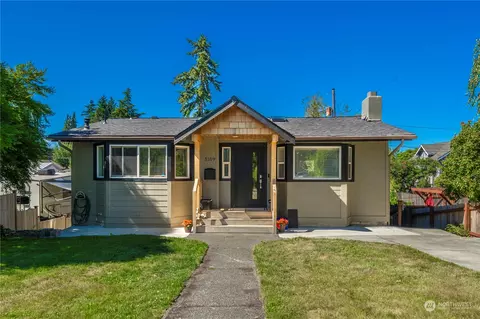 5109 N 46th St, Tacoma, WA 98407