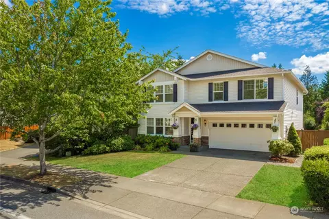 23425 SE 263rd St, Maple Valley, WA 98038