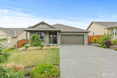 4638 Shantel Street Ct, Mount Vernon, WA 98274
