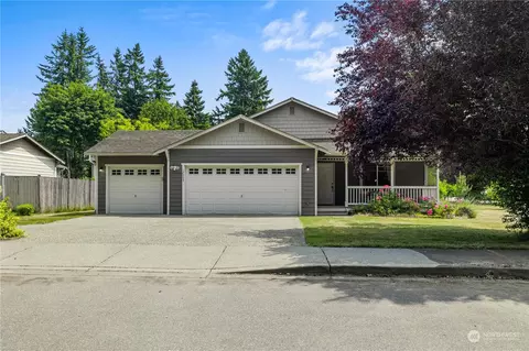 12003 35th Ave NE, Marysville, WA 98271