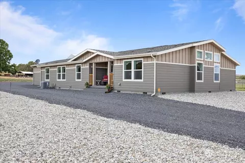 20480 Linden Rd NW, Soap Lake, WA 98851