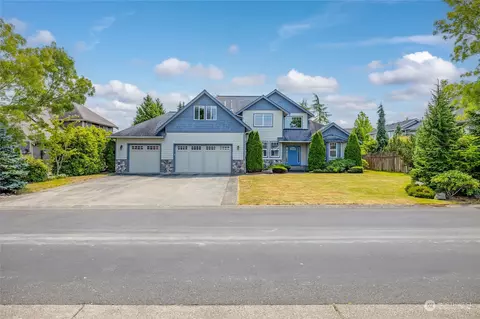 8630 Cambridge Loop, Blaine, WA 98230