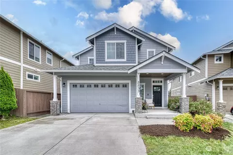 2233 Hidden Creek Ct, Bremerton, WA 98312