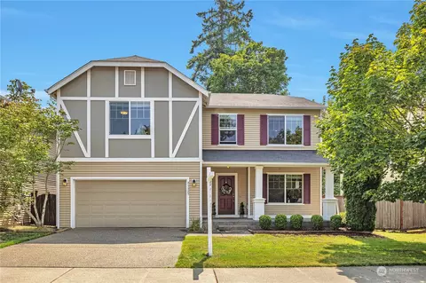 24927 SE 18th St, Sammamish, WA 98075