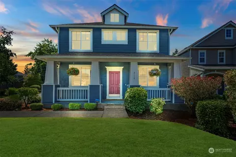 3118 52nd Pl NE, Tacoma, WA 98422