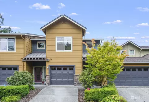 162 Cougar Ridge Rd NW #1104, Issaquah, WA 98027