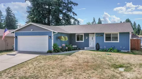 618 190th St E, Spanaway, WA 98387