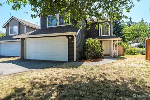 18102 NE 91st Ct, Redmond, WA 98052
