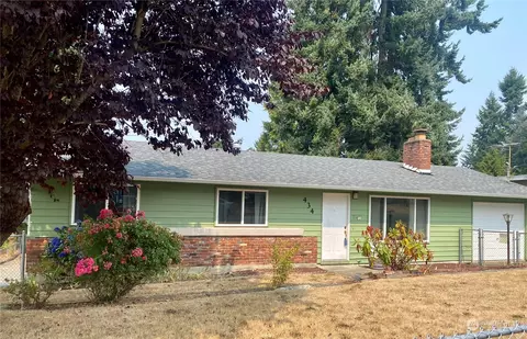 434 S 304th St, Federal Way, WA 98003
