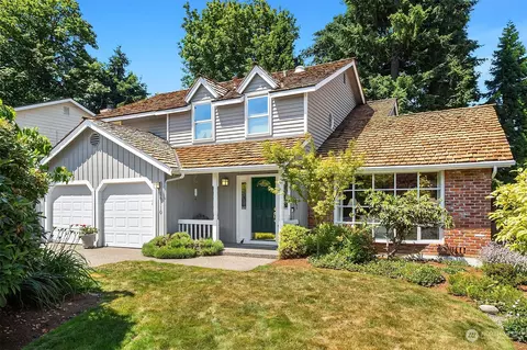16110 SE 46th Way, Bellevue, WA 98006