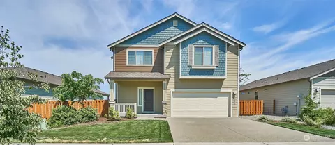 1622 Jefferson Ave, Buckley, WA 98321