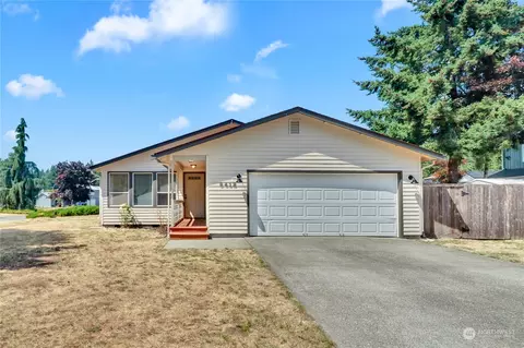 9412 4th Ave NE, Olympia, WA 98516