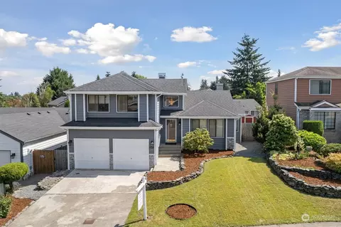 12115 SE 280th St, Kent, WA 98030