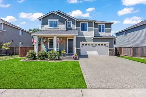 215 Fielding St NE, Orting, WA 98360