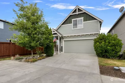 8501 61st Pl NE, Marysville, WA 98270