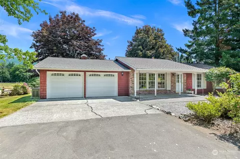 6754 Oat Coles Rd, Everson, WA 98247