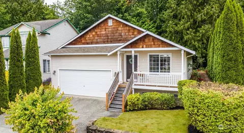 19503 Crown Ridge Blvd, Arlington, WA 98223