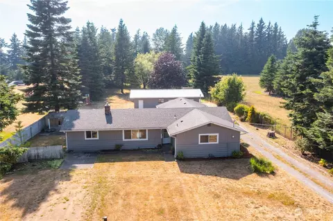 7097 Dahlberg Rd, Ferndale, WA 98248
