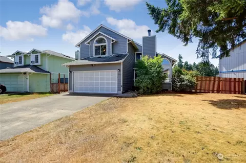 2012 147th Ct E, Tacoma, WA 98445