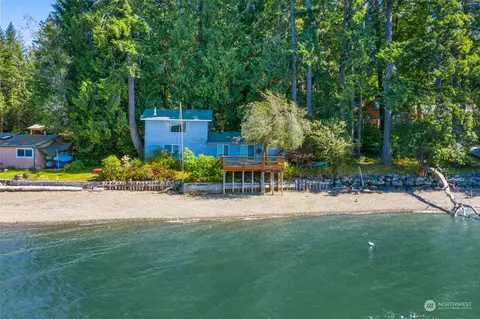840 E Sunset Rd, Shelton, WA 98584