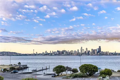 1301 Harbor Ave SW #310, Seattle, WA 98116