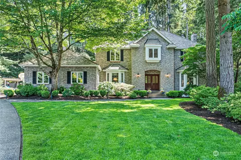 12913 50th Avenue Ct NW, Gig Harbor, WA 98332