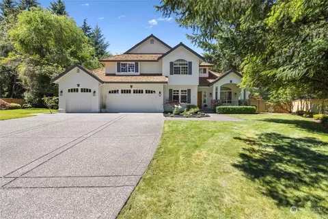 12922 53rd Ave NW, Gig Harbor, WA 98332