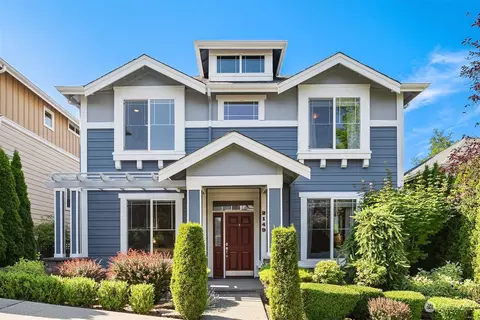 2149 NW Far Country Ln, Issaquah, WA 98027