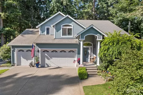15710 248th St, Graham, WA 98338
