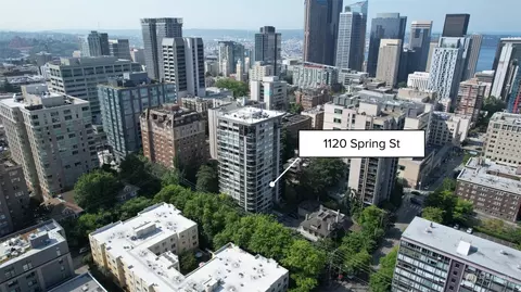 1120 Spring St #401, Seattle, WA 98104
