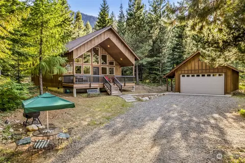 241 Quad Dr, Cle Elum, WA 98922
