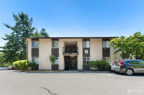 14510 124th Ave NE #4S, Kirkland, WA 98034