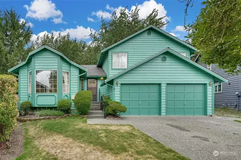2930 210th St SW, Lynnwood, WA 98036