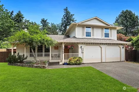 30706 48th Ave S, Auburn, WA 98001