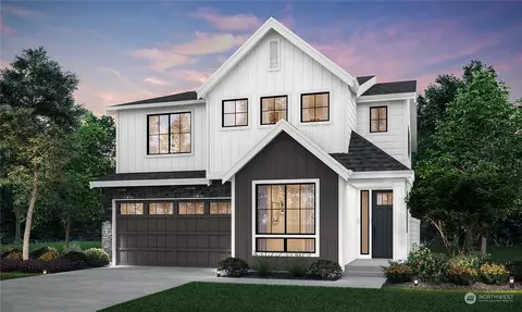 4317 242nd Pl SE #LOT 19, Bothell, WA 98021