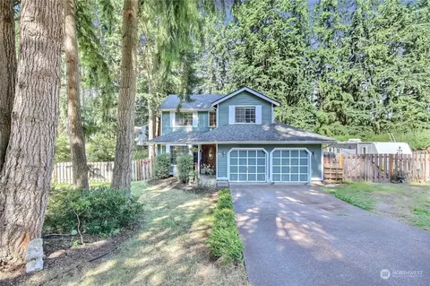 10716 210th Avenue Ct E, Bonney Lake, WA 98391