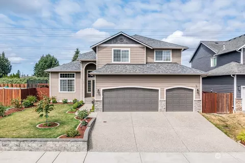 17708 79th Dr NE, Arlington, WA 98223