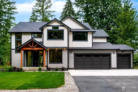 13307 288th St E, Graham, WA 98338