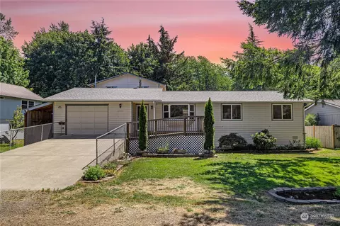 41405 SE 125th St, North Bend, WA 98045
