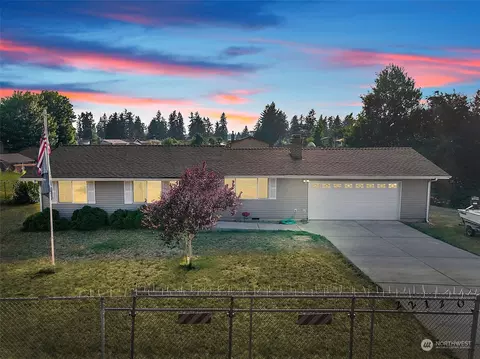 22120 48th Ave E, Spanaway, WA 98387