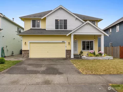 11818 58th Ave NE, Marysville, WA 98271